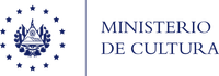 MINISTERIO DE CULTURA EL SALVADOR