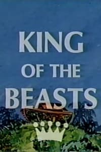 King of the Beasts (1977)