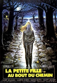 La Petite Fille au bout du chemin (1976)