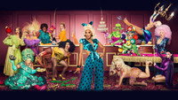 Обои к сериалу «RuPaul's Drag Race UK (2019)» — (33 из 65)