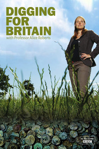 Постер сериала «Digging for Britain (2010)» — (2 из 9)