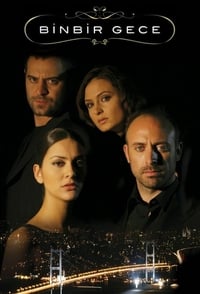 copertina serie tv Binbir+Gece 2006