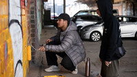 South Africa (2/2)