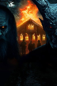 Постер фильма «Домовой (2024)» — (1 из 4)