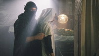 «Черный ястреб 2: Зона высадки Ирак (2005)» — обои к фильму #1