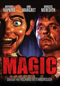 Poster de Magia