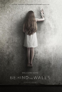Постер фильма «Проклятый дом 3 (2018)» — (2 из 5)