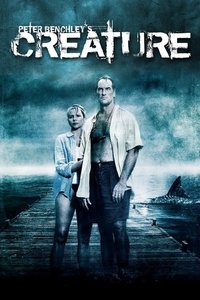 tv show poster Creature 1998