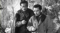 «Bulg-eun sinhotan (1960)» — обои к фильму #1
