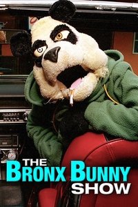 The Bronx Bunny Show Poster