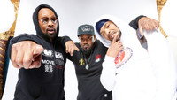 «Wu-Tang Clan: О микрофонах и людях (2019)» — обои к сериалу #4