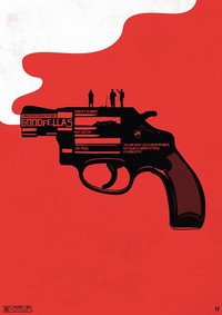 Постер фильма «Славные парни (1990)» — (53 из 138)
