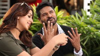 «Charlie Chaplin 2 (2019)» — обои к фильму #1