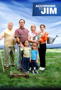 Постер сериала «Как сказал Джим (2001-2009)» — (7 из 35)