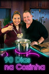 90 Dias na Cozinha S01E06