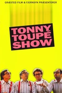copertina serie tv Tonny+Toup%C3%A9+show 1985