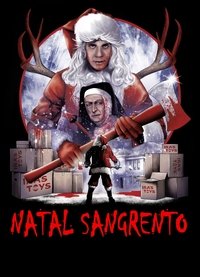 Imagem do Filme Natal Sangrento