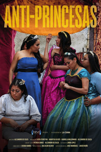 Anti-Princesas