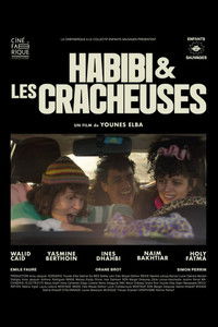 Imagem do Filme Habibi & les Cracheuses