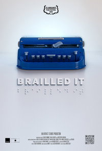 Brailled It