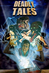 Deadly Tales (1998) poster