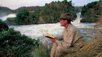 «Michael Palin's Hemingway Adventure (1999)» — обои к сериалу #1