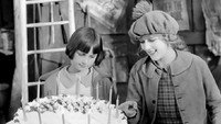«Маленькая Анни Руни (1925)» — обои к фильму #4