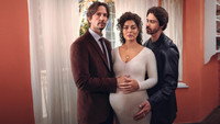 «Частичка меня (2024)» — обои к сериалу #1
