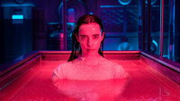 Обои к сериалу «Темное дитя: Отголоски (2023)» — (24 из 28)
