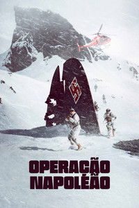 Imagem do Filme Operação Napoleão