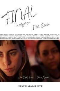 Poster de Final