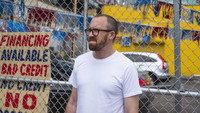 Обои к сериалу «Полезные советы от Джона Уилсона (2020 - 2023)» — (16 из 21)