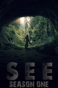 Appletv+ See (Season 1-3) {English With Subtitles} WeB-HD 720p [400MB] || 1080p [1GB]