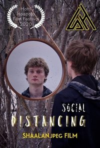 Imagem do Filme Social Distancing