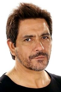 Pablo Macaya as Padre de Manuel in Blocks