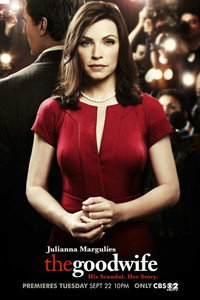 Постер сериала «Хорошая жена (2009-2016)» — (28 из 122)