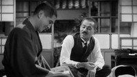 «Был отец (1942)» — обои к фильму #10