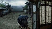 «Showa zankyo-den: hoero karajishi (1971)» — обои к фильму #2