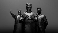 «Inside North Korea's Dynasty (2018)» — обои к сериалу #2