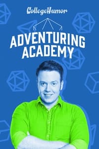 Adventuring Academy - Season 1