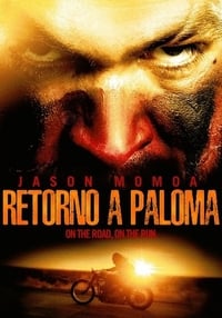 Poster de Camino A Paloma