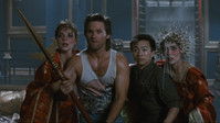 Les Aventures de Jack Burton dans les Griffes du Mandarin