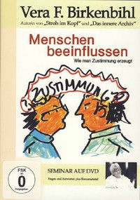 Poster do Filme Vera F. Birkenbihl - Menschen beeinflussen