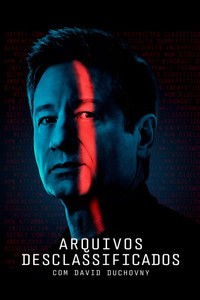 Arquivos Desclassificados com David Duchovny S01E10