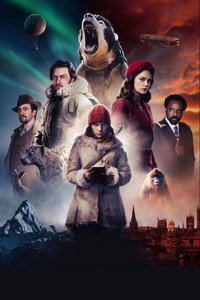 Постер сериала «Темные начала (2019-2022)» — (2 из 27)
