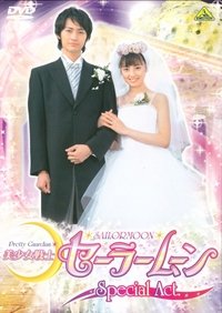 美少女戦士セーラームーンSpecial Act：わたしたち結婚します!! (2004)