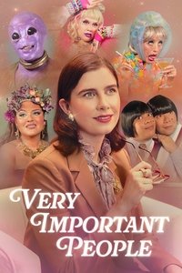 Poster de Very Important People