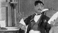 «An American Citizen (1914)» — обои к фильму #1