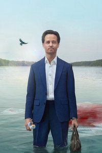 Постер сериала «Убивать осознанно (2024)» — (1 из 25)