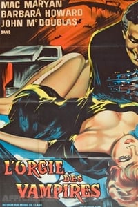 L'orgie des vampires (1964)